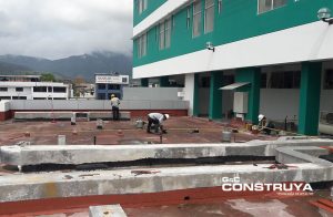 intalacion impermeabilizacion Lima Peru